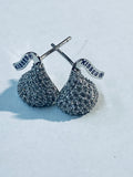 Hershey's Kisses Studs Earrings