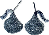 Hershey's Kisses Studs Earrings