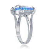 Sterling Silver Fashion Ring